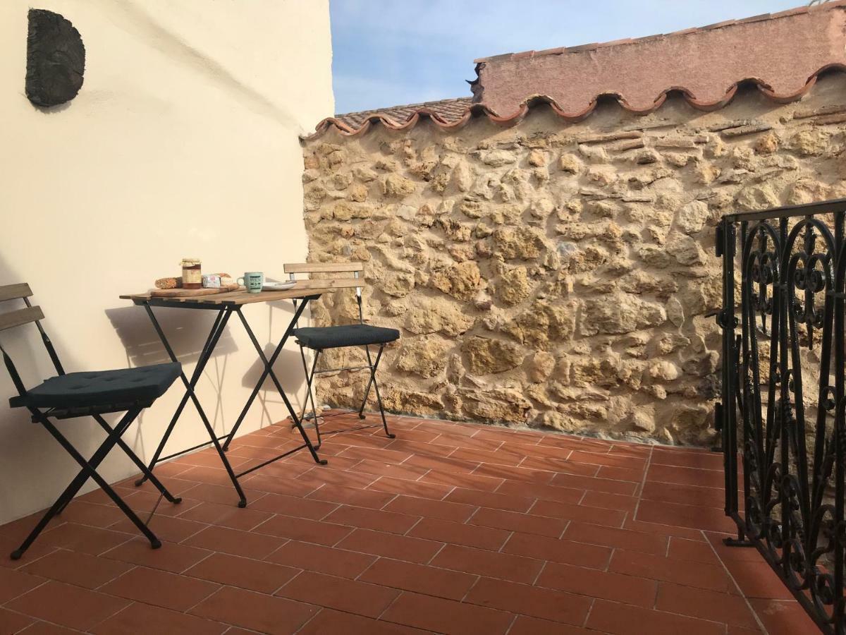 La Jolie Vigneronne Villa Marseillan  Exterior photo