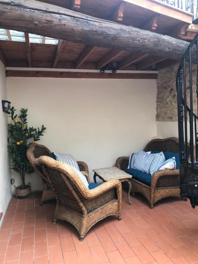 La Jolie Vigneronne Villa Marseillan  Exterior photo